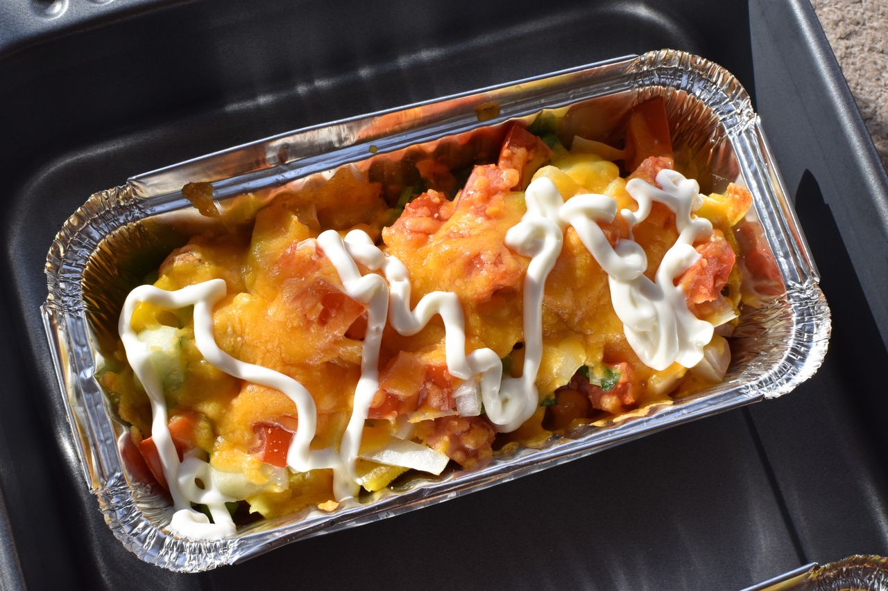 Kapsalon uncovered: From Dutch origins to our homes