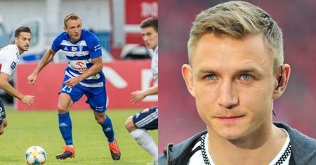 Jakub Rzeźniczak w Wiśle Płock zarabia ponad 11 tysięcy złotych TYGODNIOWO