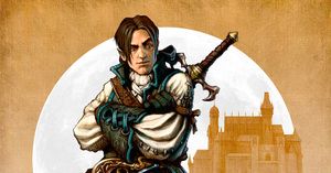 Nie każdy dorósł do Fable II [uwaga spojler!]