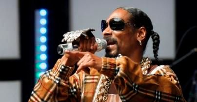 Snoop Dogg w Rock Band