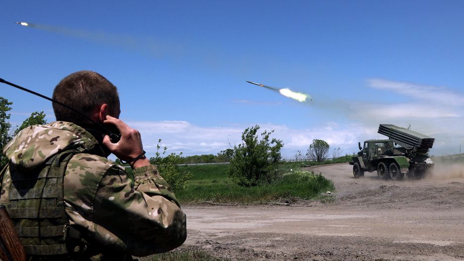 ISW: "Wysoce skuteczna" kontrofensywa sił ukraińskich na wschodzie