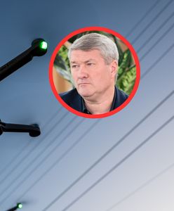 Dron nad obiektami wojskowymi. Nikt nie zareagował. "To przerażające"