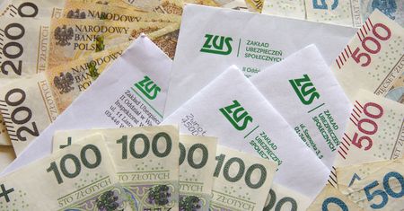 ZUS zmienił strategię. Efekty już widać