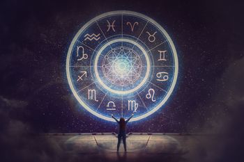 Horoskop dzienny na jutro – wtorek 27 października 2026. Baran, Byk, Bliźnięta, Rak, Lew, Panna, Waga, Skorpion, Strzelec, Koziorożec, Wodnik, Ryby