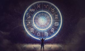Horoskop dzienny na jutro – wtorek 27 października 2026. Baran, Byk, Bliźnięta, Rak, Lew, Panna, Waga, Skorpion, Strzelec, Koziorożec, Wodnik, Ryby