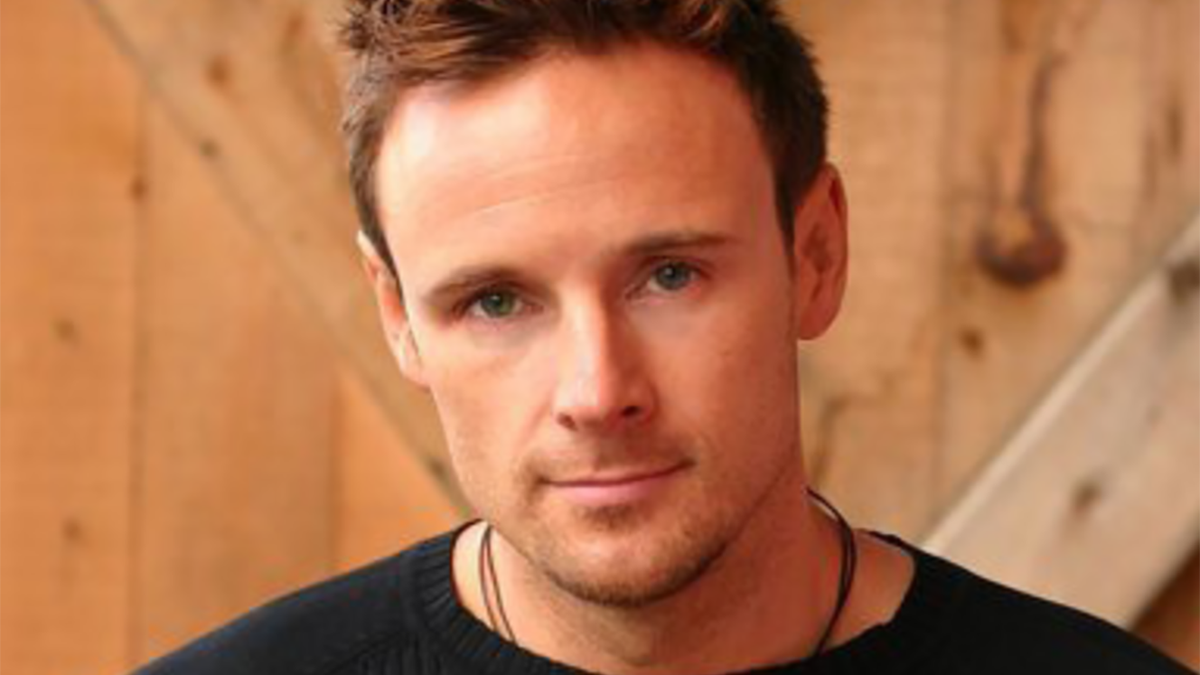 Kirby Morrow nie żyje. Miał 47 lat