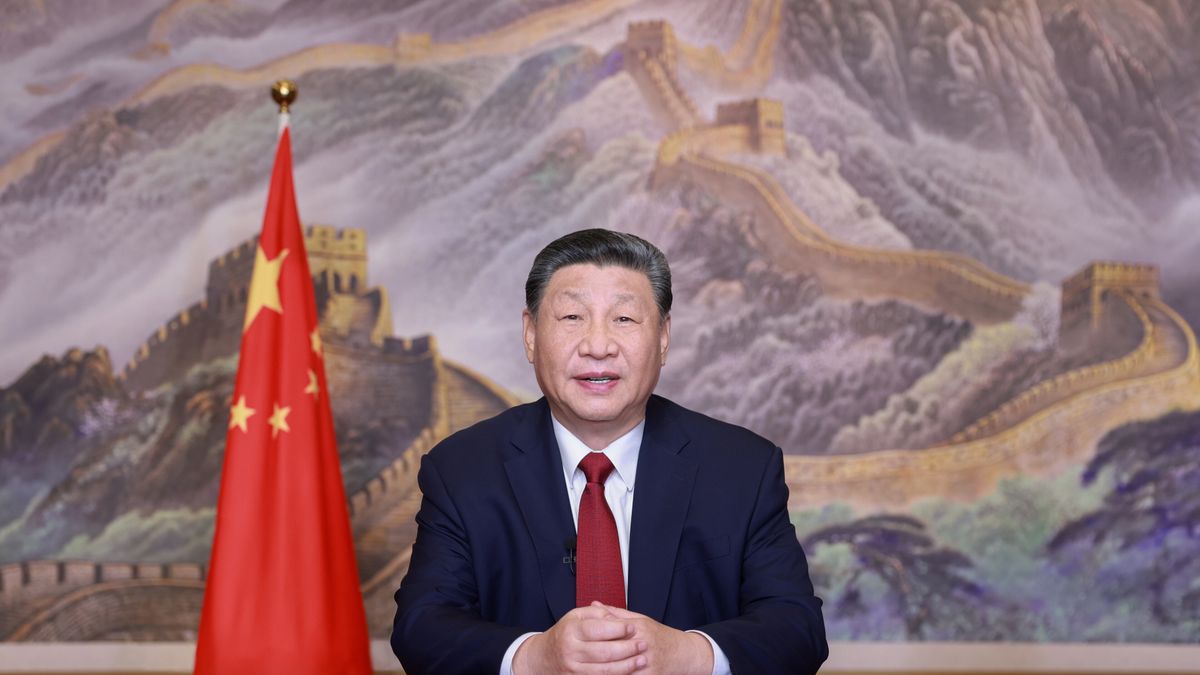 Xi Jinping mówi o gospodarce Chin. Eksperci są sceptyczni
