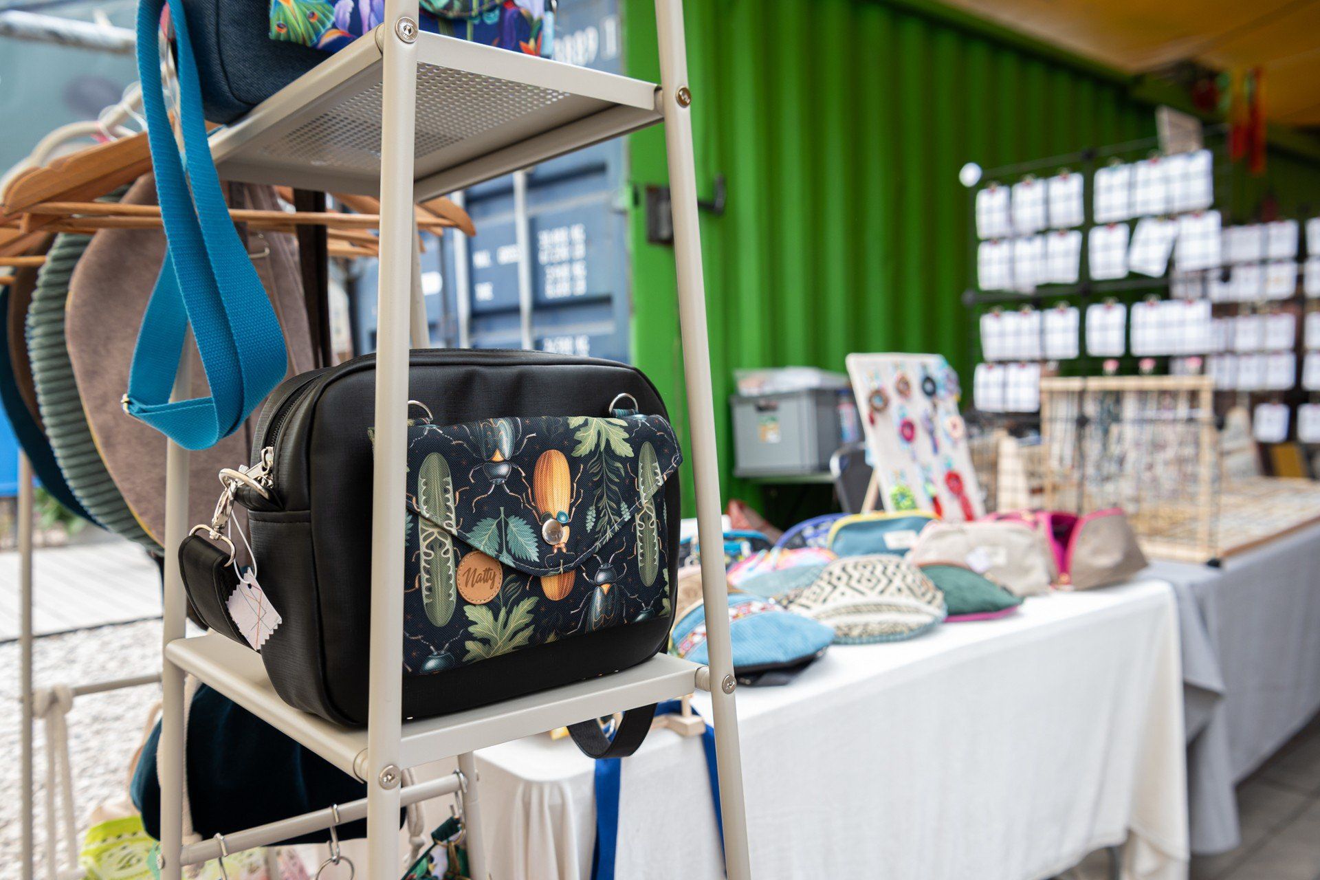 Targi Vintage &amp; Handmade Białystok