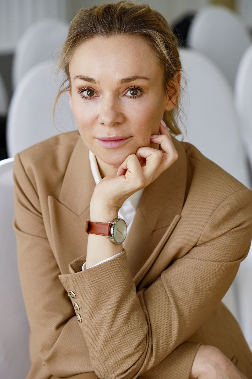 Sonia Bohosiewicz
