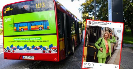 Warszawa wydała 20 tys. złotych na cztery posty influencerów