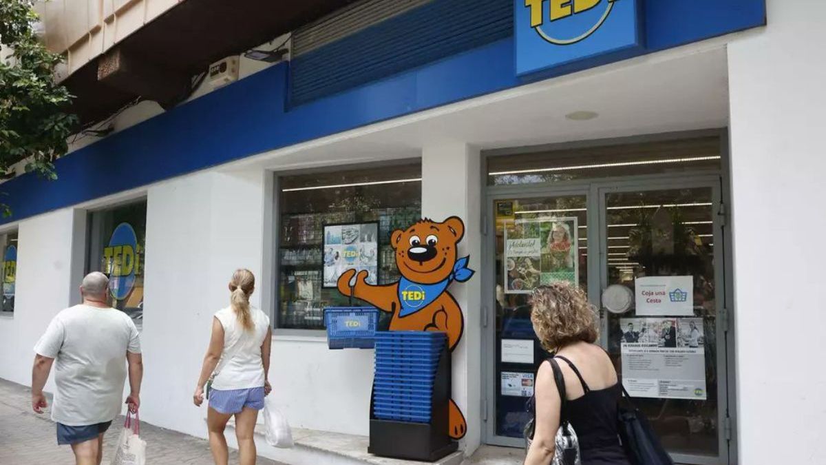 Produkt wycofano ze sklepów. GIS ostrzega