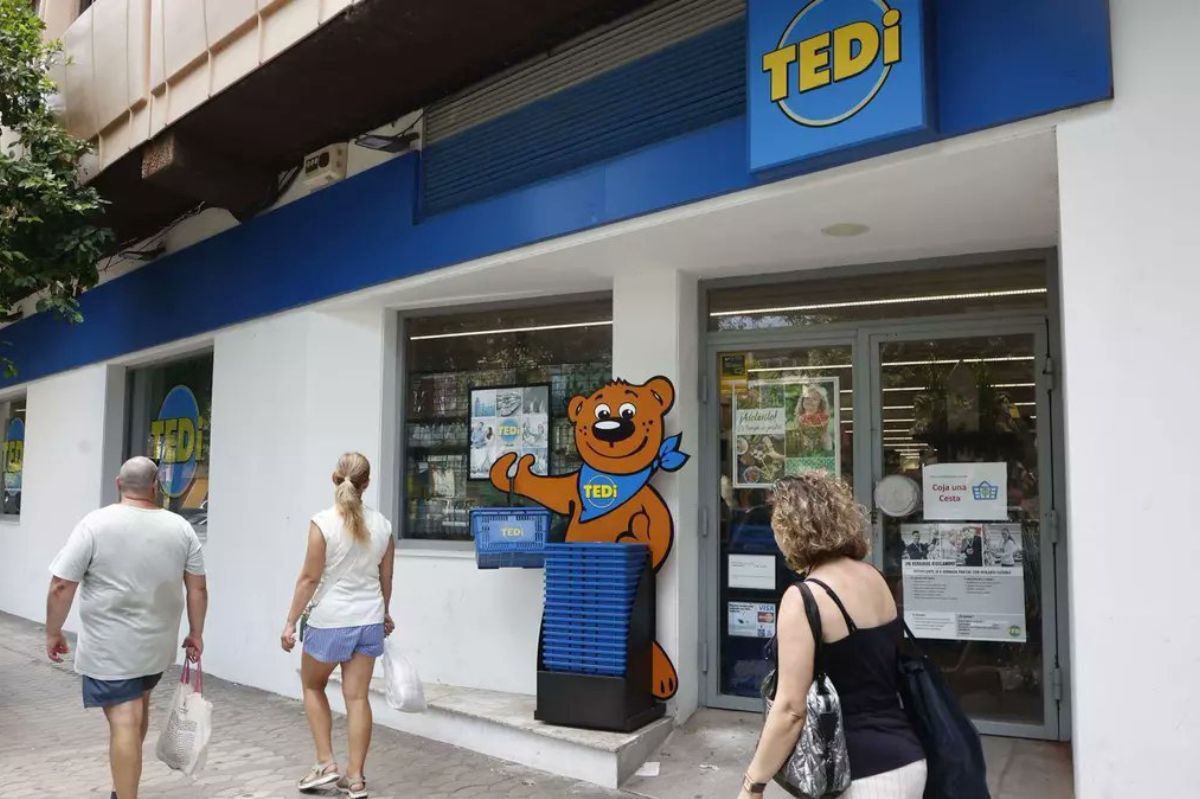 GIS ostrzega. Kupiłeś w TEDI? Lepiej nie używaj