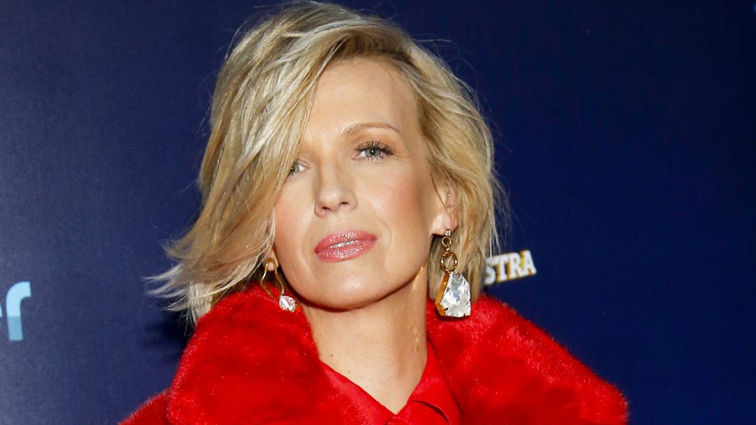 Magda Mołek zdecydowała się na ważny wywiad.