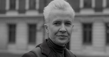 Ewa Żarska nie żyje. Była dziennikarką śledczą Polsatu