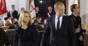 To dlatego poślubiła Donalda Tuska. Zaskakujące wyznanie