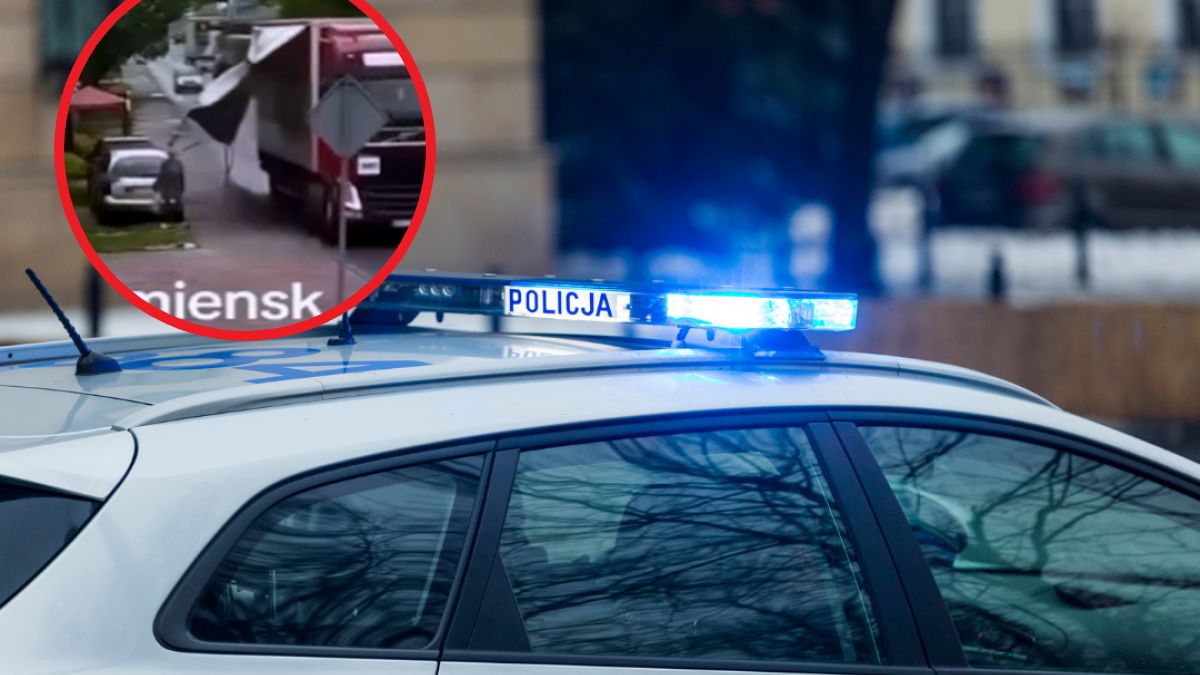 Do wypadku doszło 19 maja