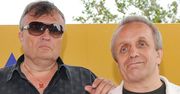 Zeliszewski uderza w Cugowskiego. "Wielkim człowiekiem nie jesteś"