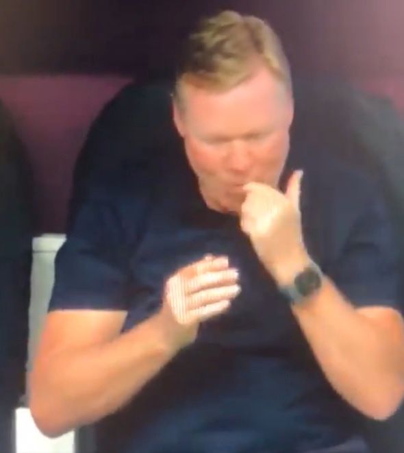 Koeman