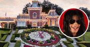 Posiadłość Michaela Jacksona sprzedana. Cena robi wrażenie