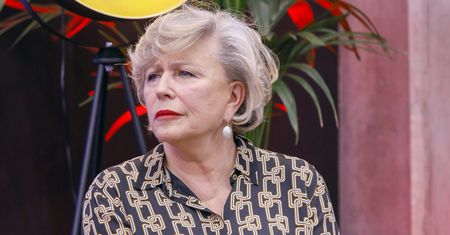 Krystyna Janda postawiła wszystko na jedną kartę. Musiała sprzedać dom