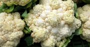 Tej części kalafiora nigdy nie wyrzucam. Robię rarytas w słoiku lepszy niż małosolne