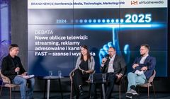 Przyszłość serwisów streamingowych? „Technologie FAST i DAI bez siebie nie mogą istnieć”