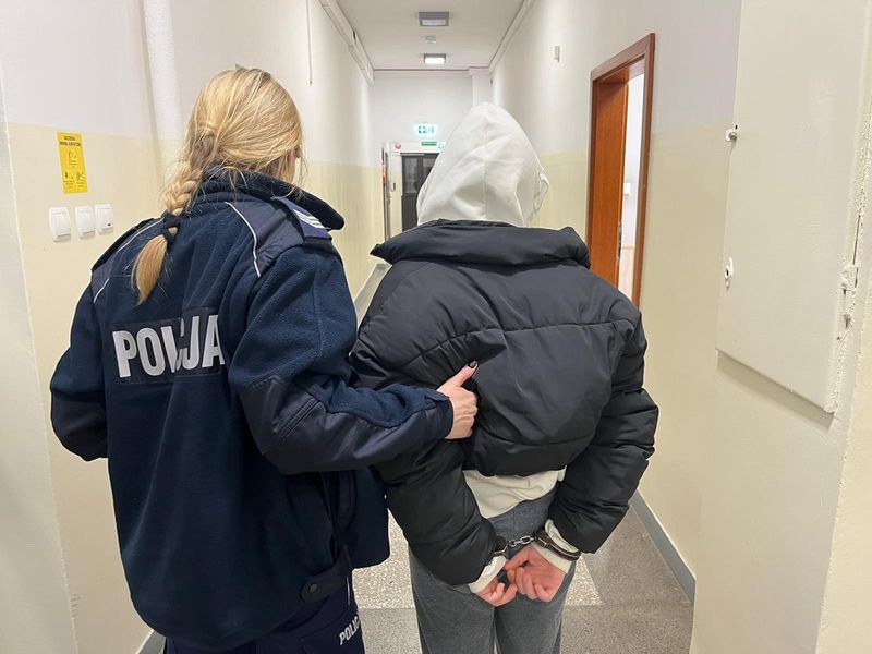 Poszukiwana 16-latka zatrzymana po dwóch latach ukrywania się