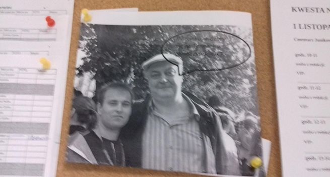 Marcin Karabasz: redakcja „Głosu Wielkopolskiego” kłamie, że nie byłem źle traktowany, wcześniej się na to skarżyłem