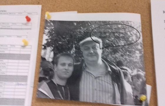 Marcin Karabasz: redakcja „Głosu Wielkopolskiego” kłamie, że nie byłem źle traktowany, wcześniej się na to skarżyłem