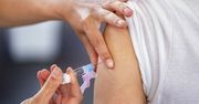Resort zdrowia chce chronić 12-latki przed groźną chorobą. Kupi szczepionki