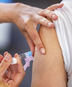 Resort zdrowia chce chronić 12-latki przed groźną chorobą. Kupi szczepionki