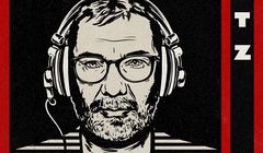 Piotr Metz z podcastem „Archiwum Metz"