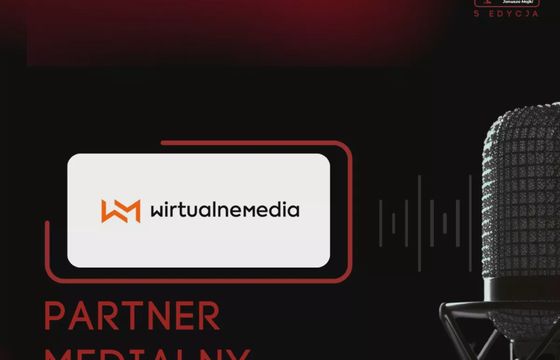 Trwają zgłoszenia do konkursu Podcast Roku. Wirtualnemedia.pl patronem medialnym