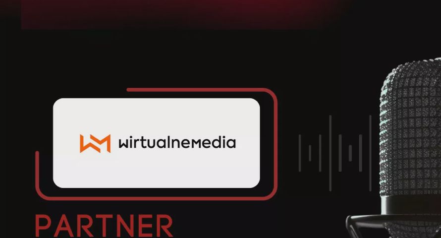 Trwają zgłoszenia do konkursu Podcast Roku. Wirtualnemedia.pl patronem medialnym