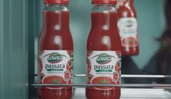 Passata pomidorowa Łowicz w reklamie „taka, że Łooo” (wideo)