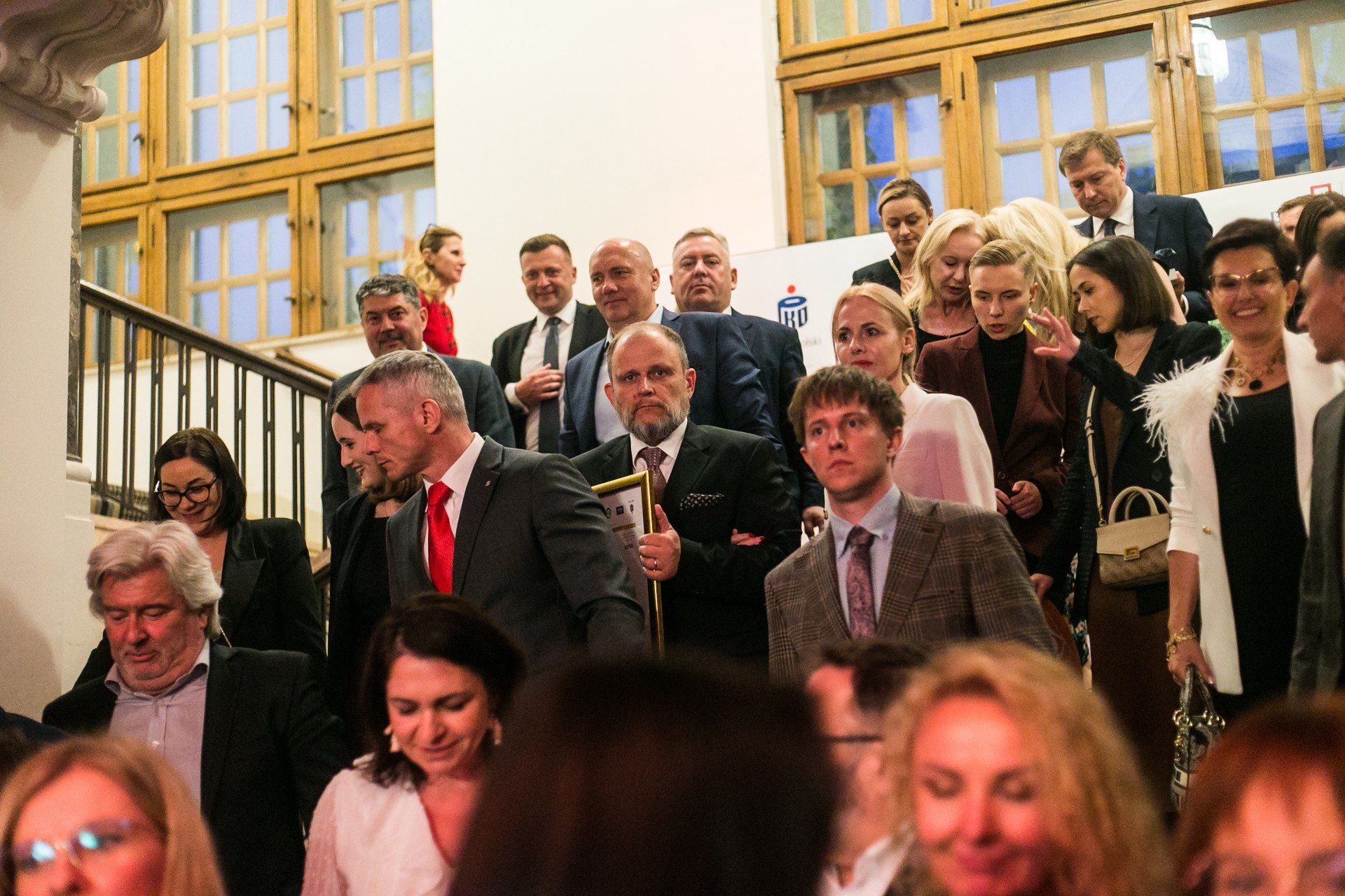 Gala Złotej Setki Wielkopolski to wyjątkowe wydarzenie