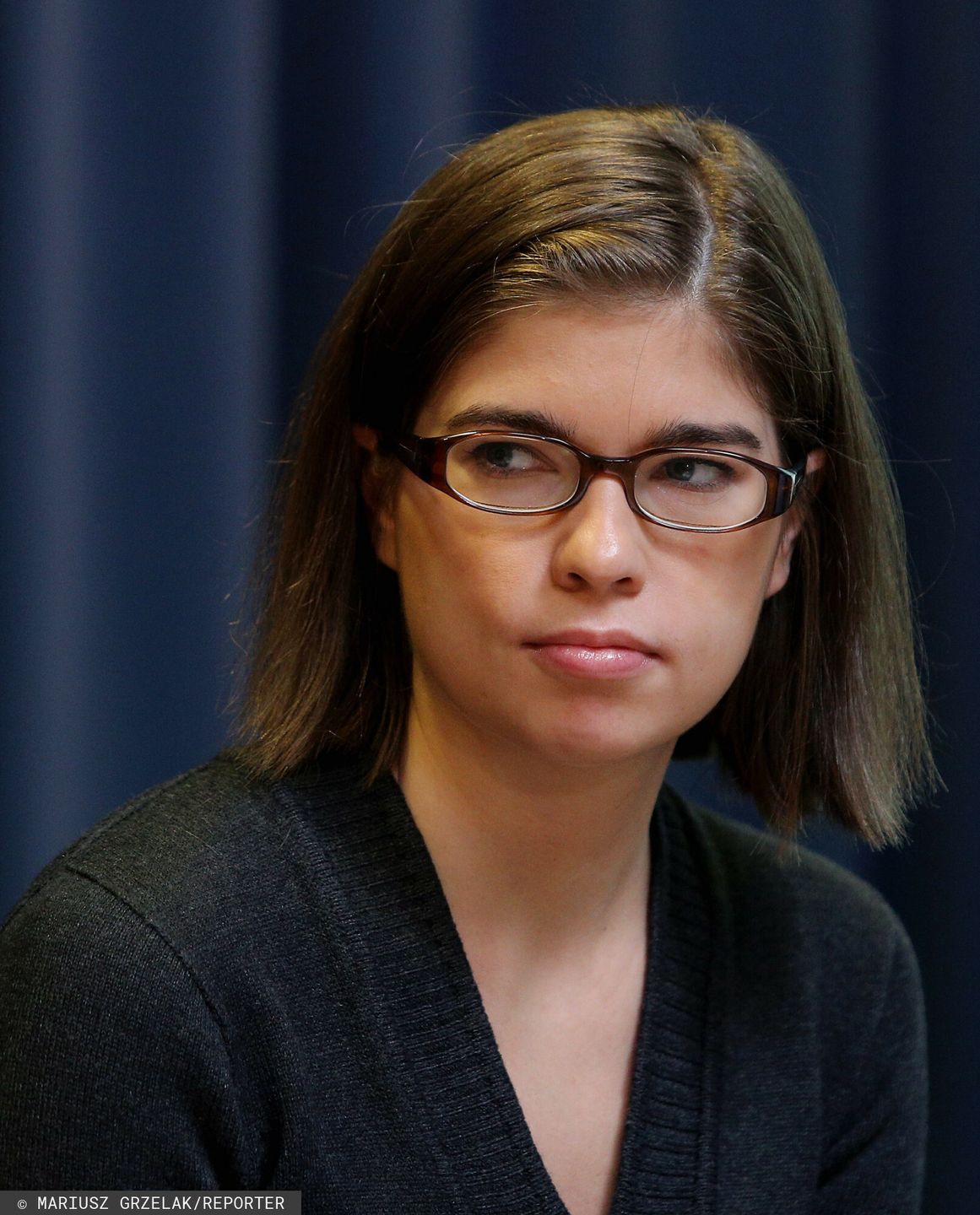 Aleksandra Niżyńska