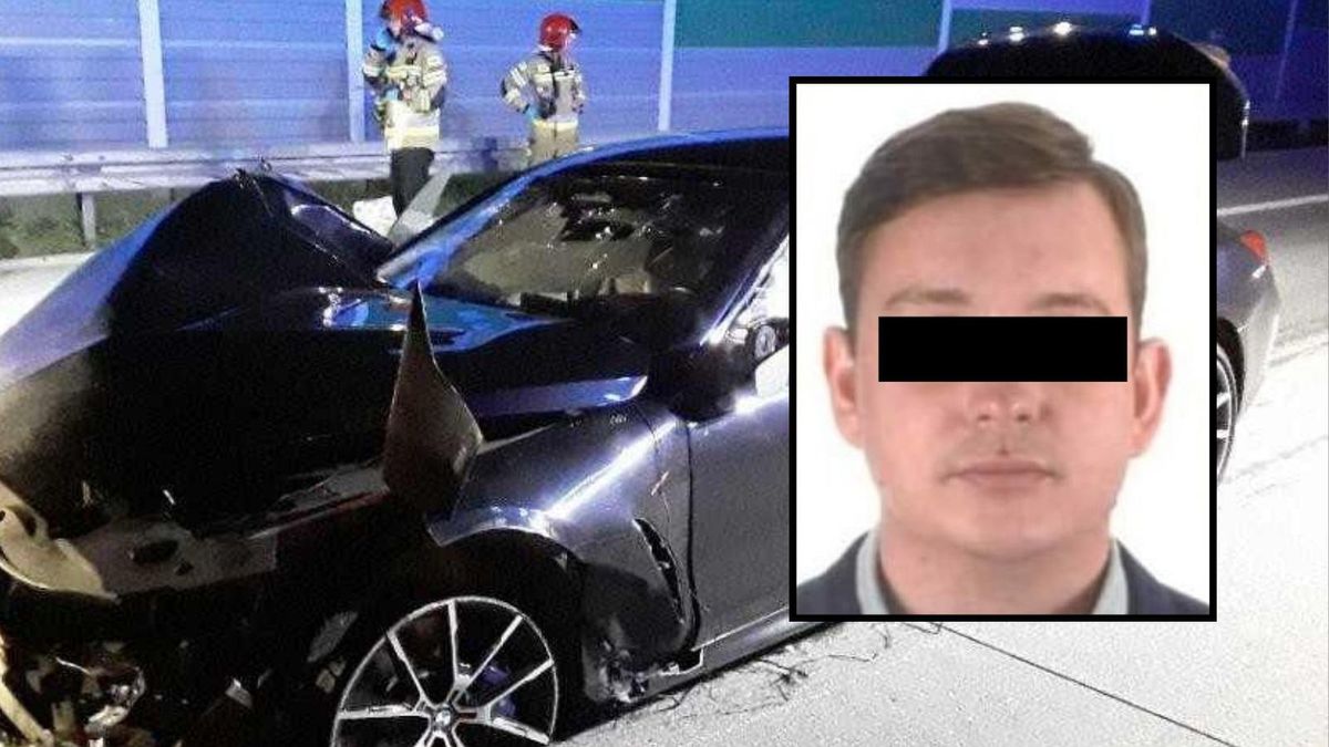 Nowy wątek w sprawie Sebastiana M.