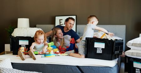 Propozycje dla całej rodziny na wieczór – dobre filmy familijne