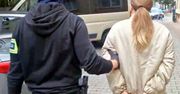 Warszawa: Polka i Omańczyk zatrzymani w dziupli narkotykowej