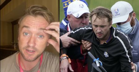Nowe informacje o stanie zdrowia gwiazdora "Harry'ego Pottera"