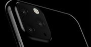 Nadchodzący iPhone może mieć 3 tylne aparaty