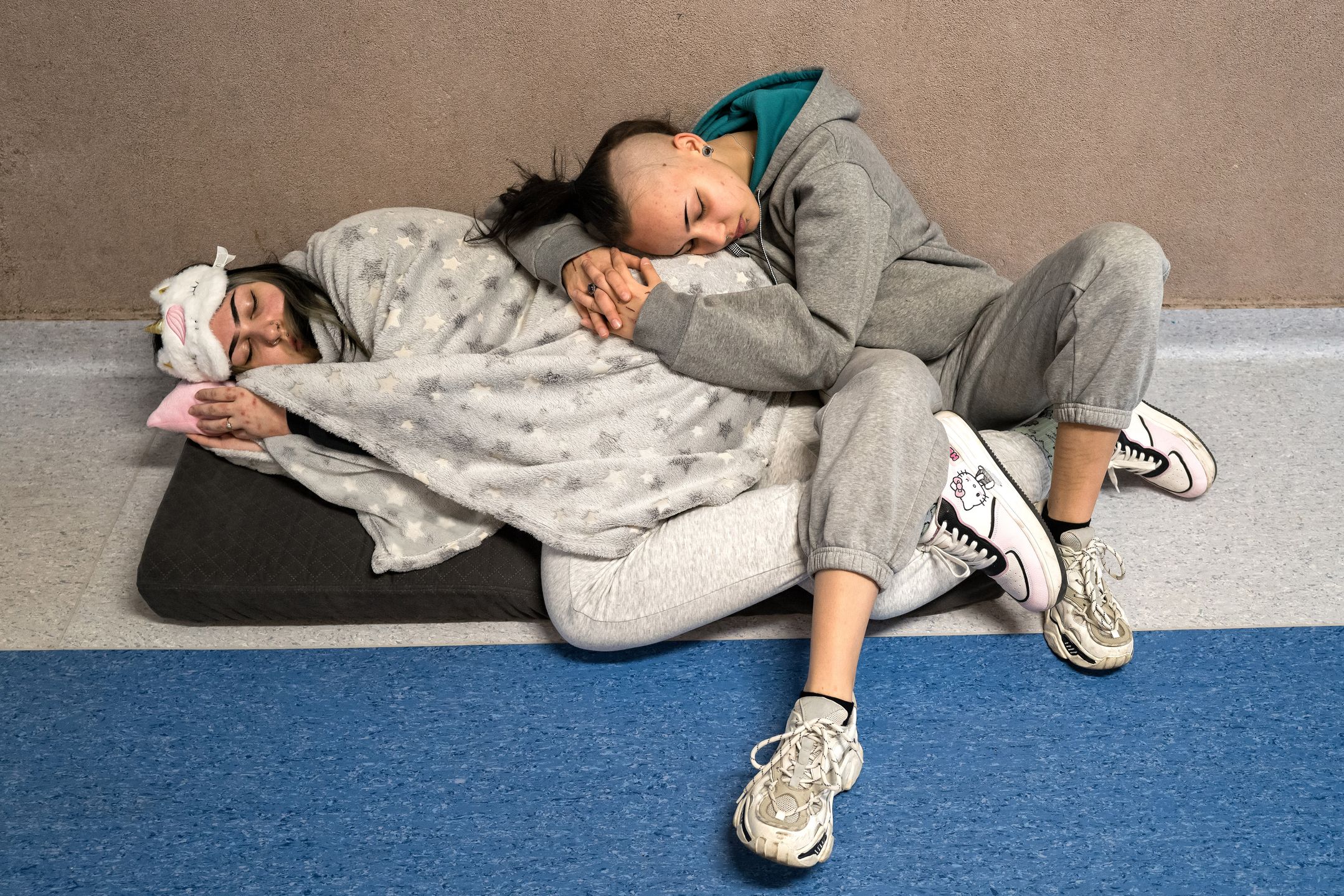 Grand Press Photo 2022: Najlepsze polskie zdjęcia prasowe zapierają dech w piersi 53