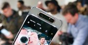 Samsung Galaxy A80 robi dobre pierwsze wrażenie, ale zostawia z kilkoma pytaniami bez odpowiedzi