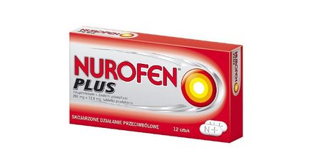 Nurofen - najczęstsze pytania, wskazania, przeciwwskazania, dawkowanie i skutki uboczne
