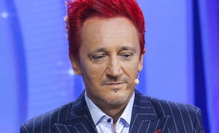 Michał Wiśniewski jest w żałobie