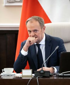 Tusk potwierdza. Podał termin spotkania z Dudą