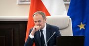 Tusk potwierdza. Podał termin spotkania z Dudą