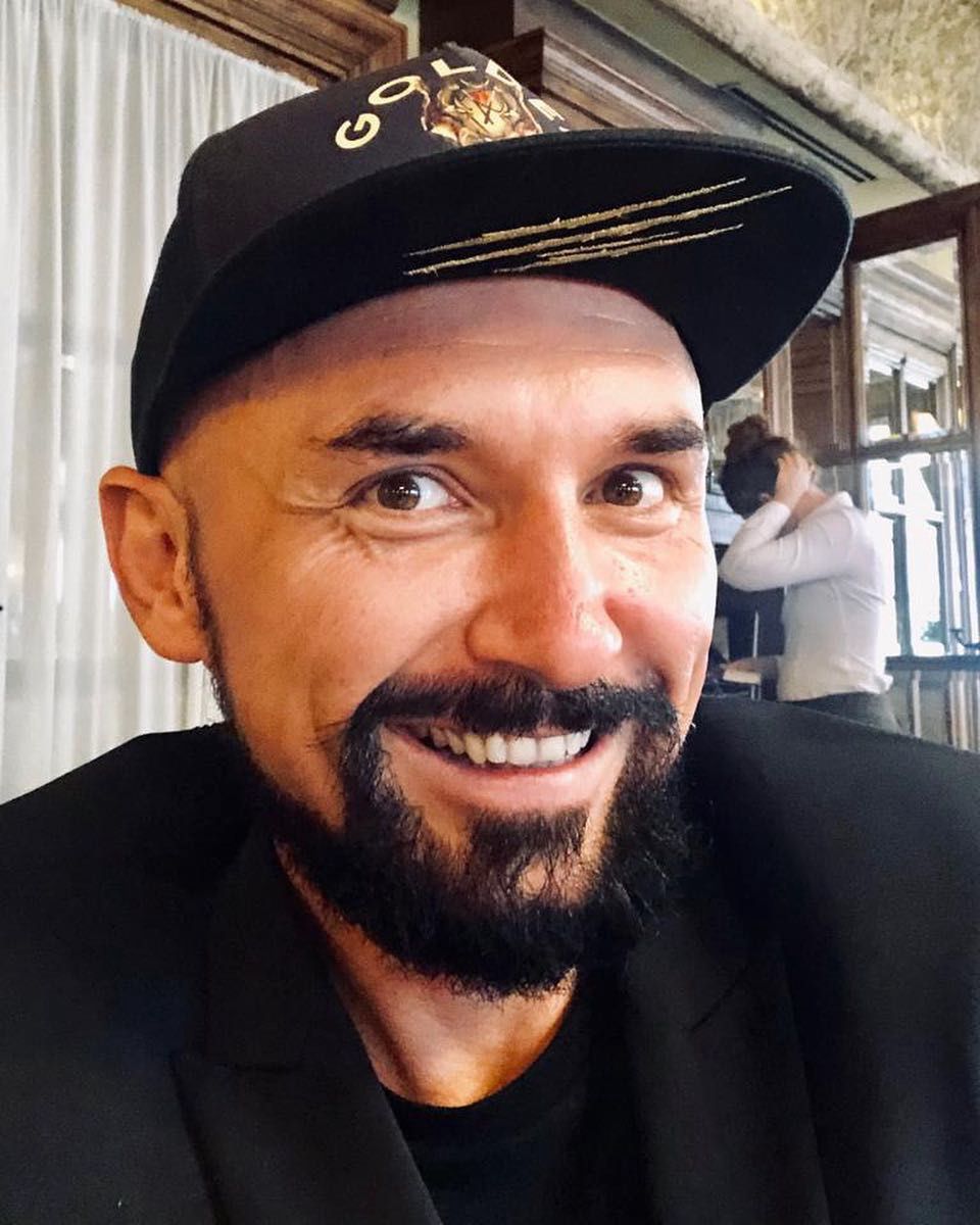 Patryk Vega