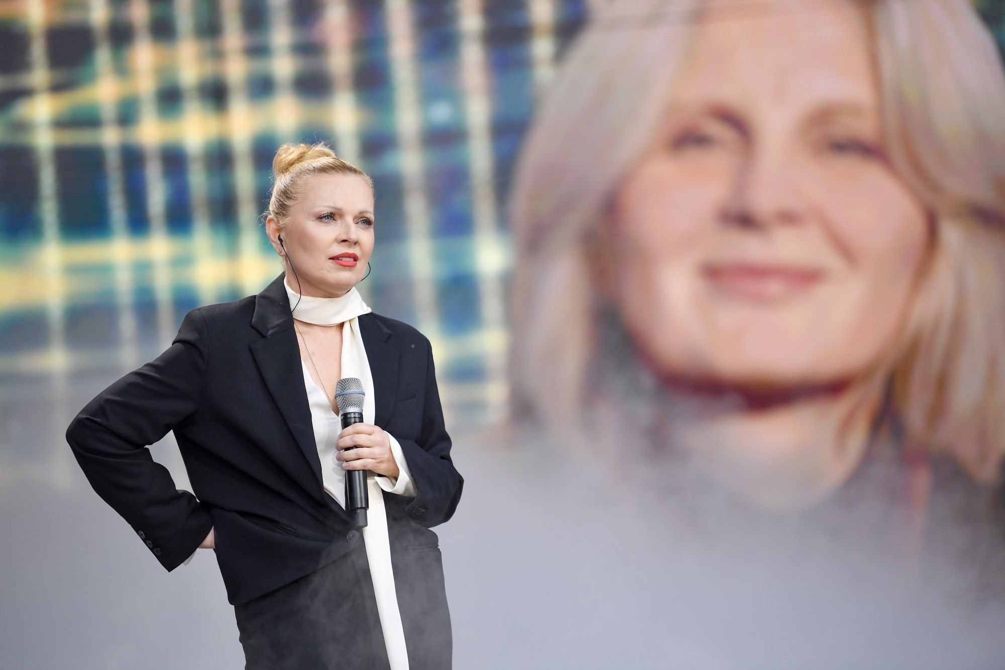Anna-Maria Jopek
